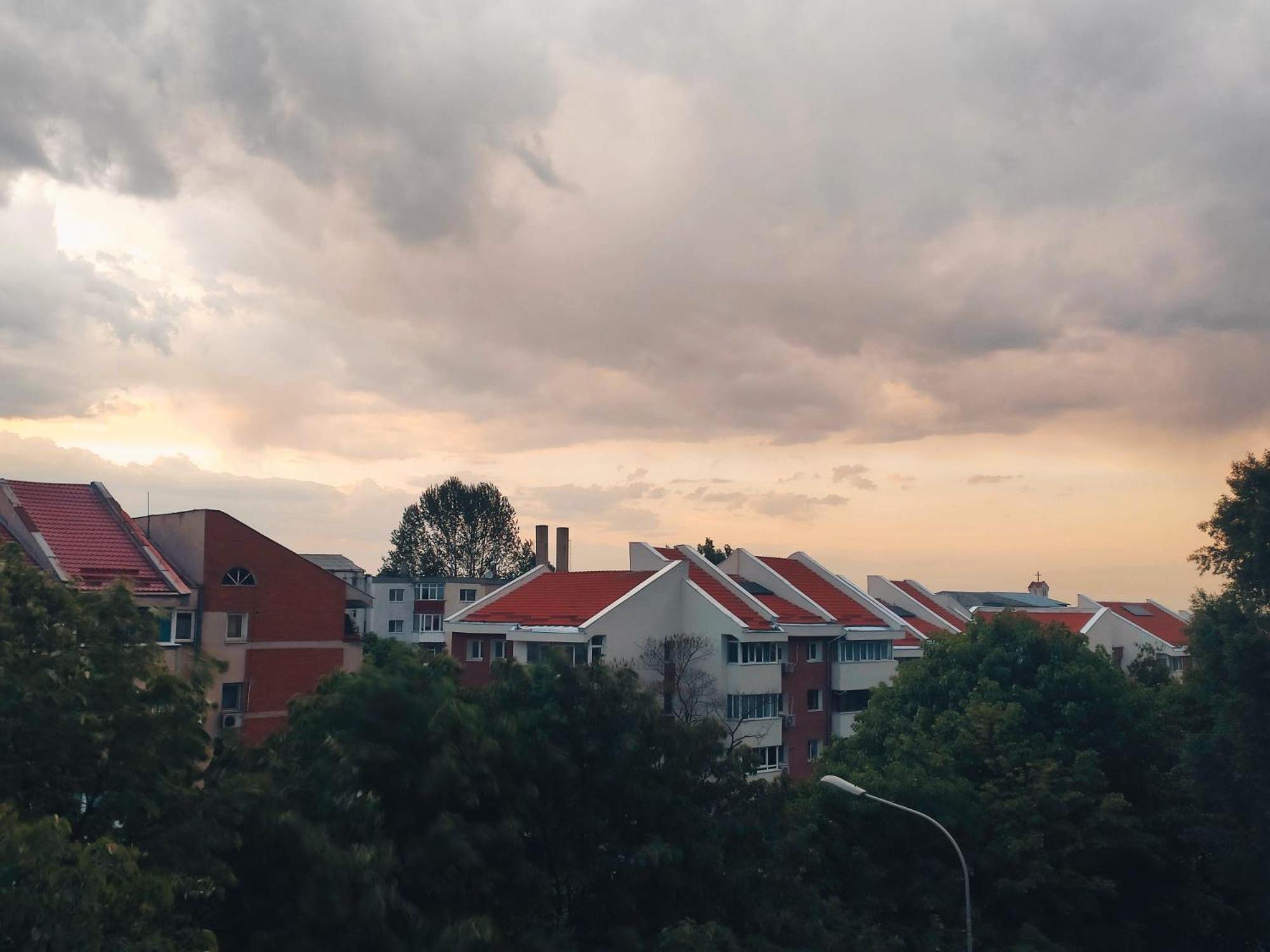 Briza Dunarii Tulcea